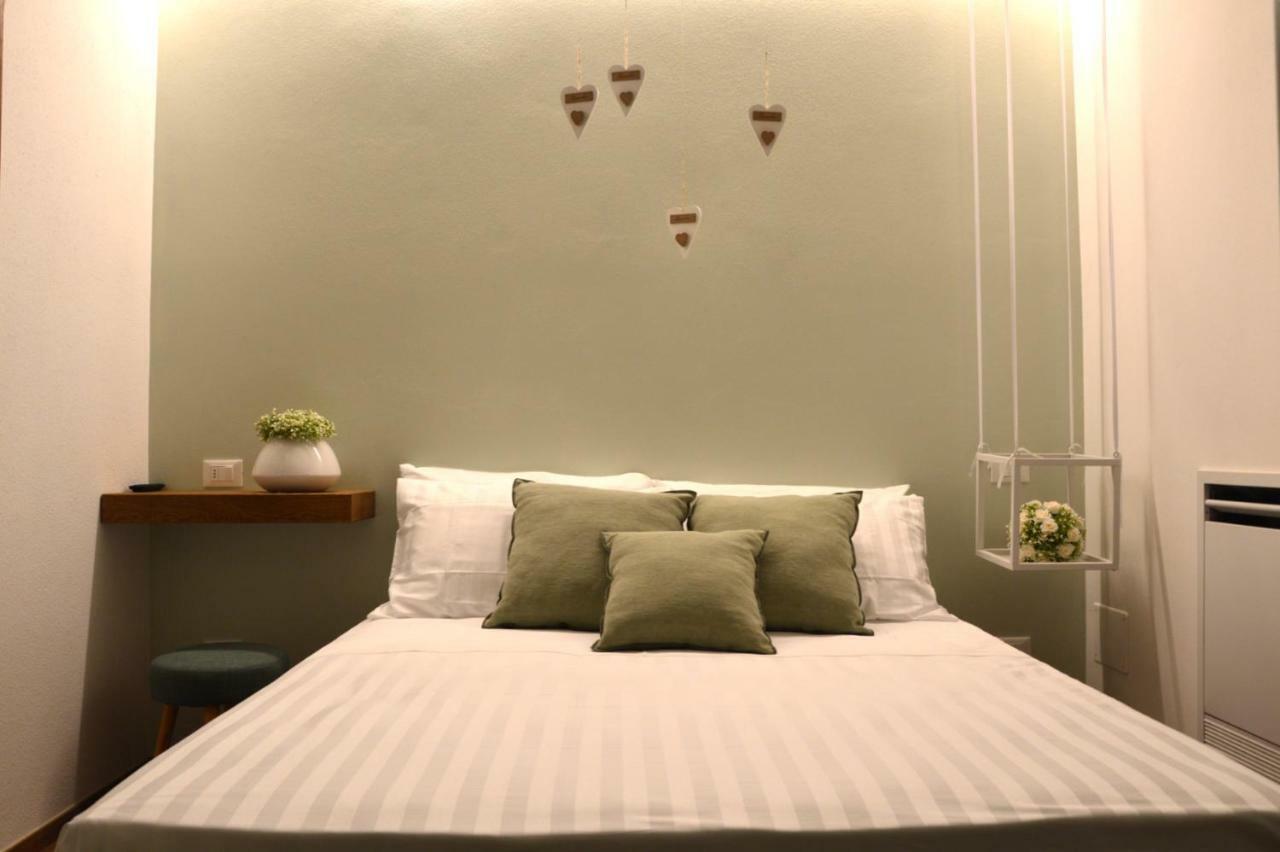 Cà Maìna Hotel Santa Sofia Ngoại thất bức ảnh