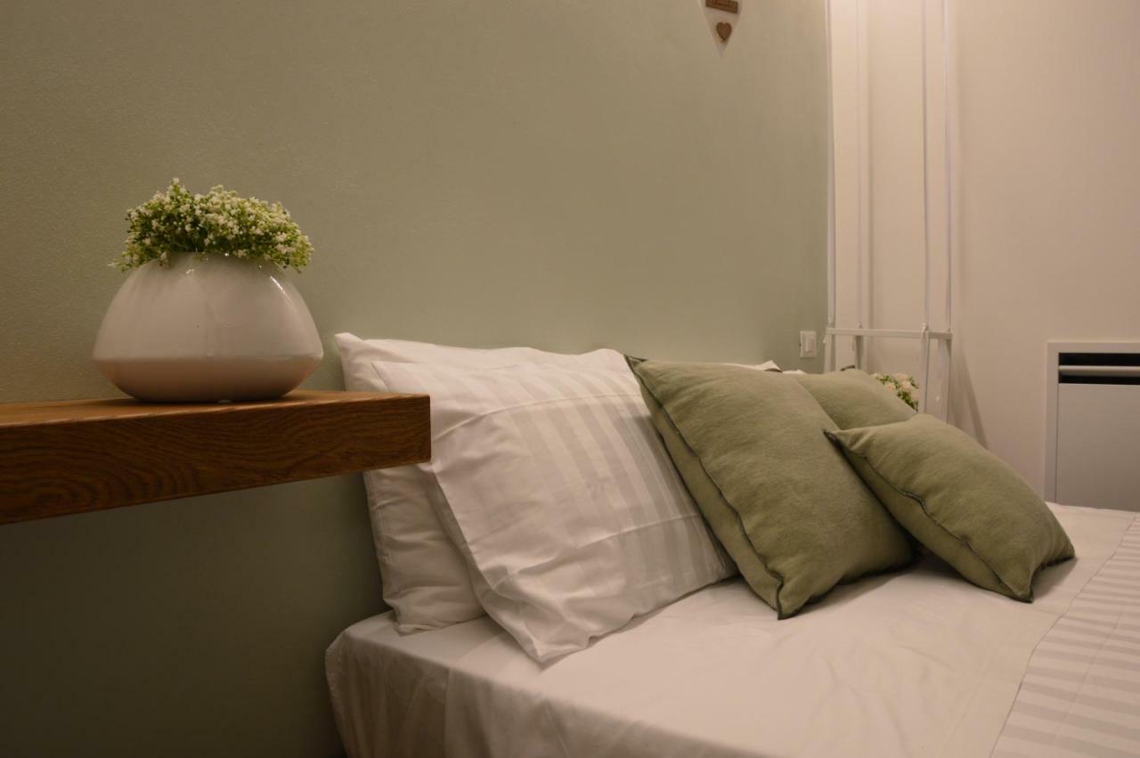 Cà Maìna Hotel Santa Sofia Ngoại thất bức ảnh