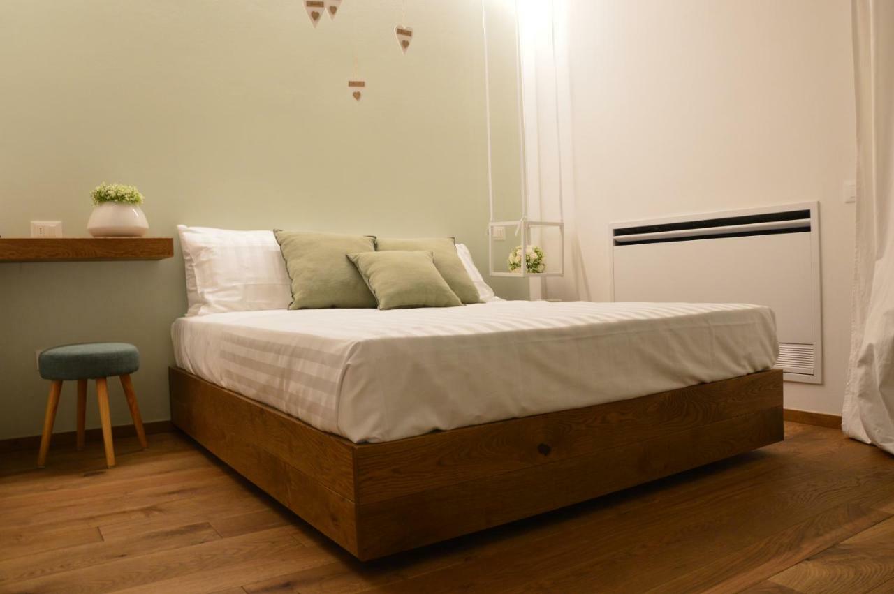 Cà Maìna Hotel Santa Sofia Ngoại thất bức ảnh