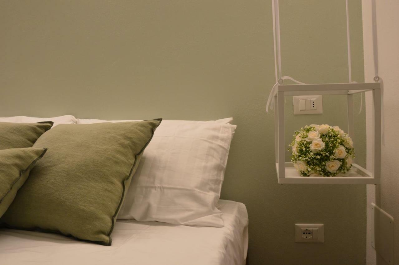 Cà Maìna Hotel Santa Sofia Ngoại thất bức ảnh