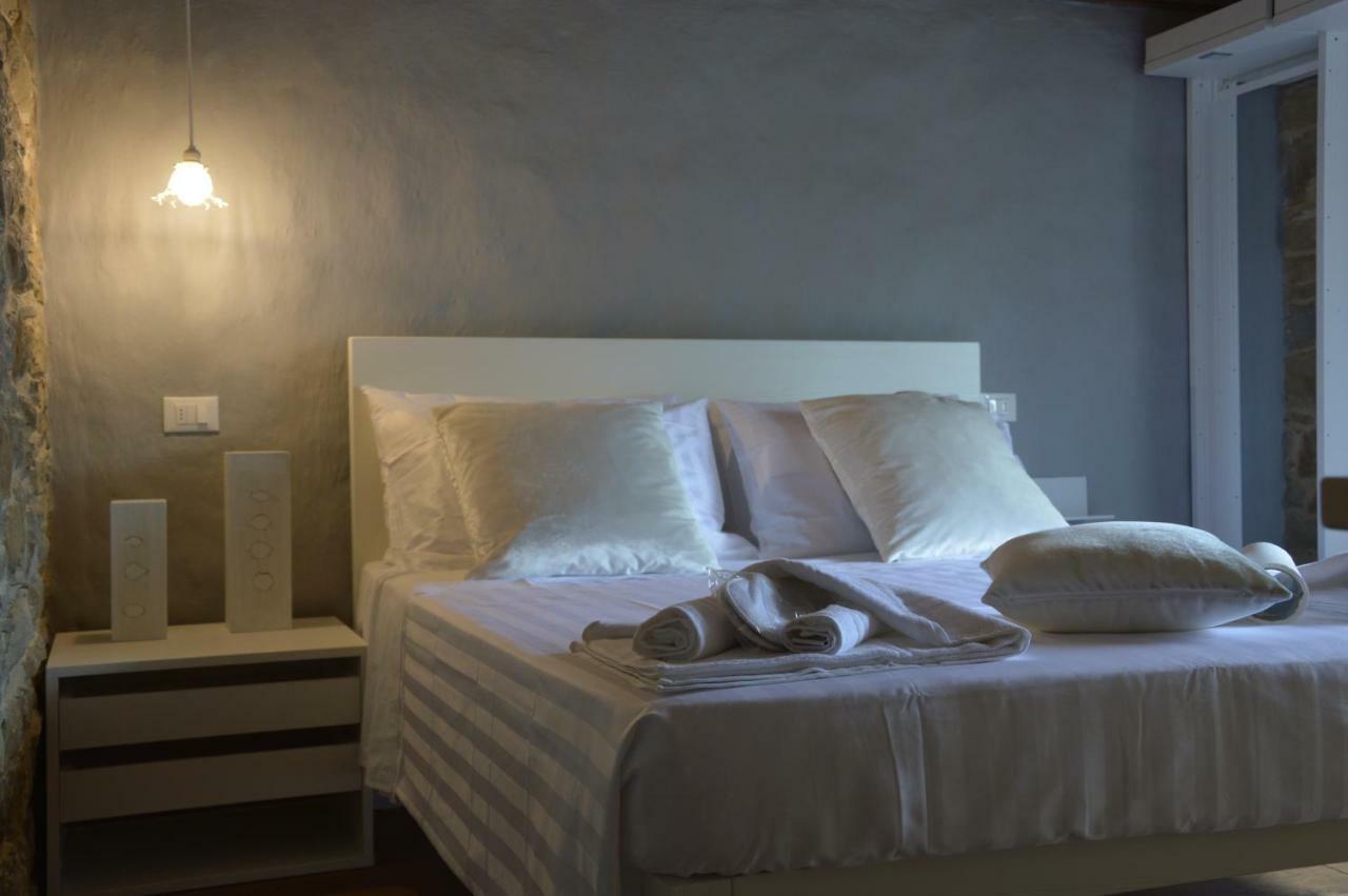 Cà Maìna Hotel Santa Sofia Ngoại thất bức ảnh
