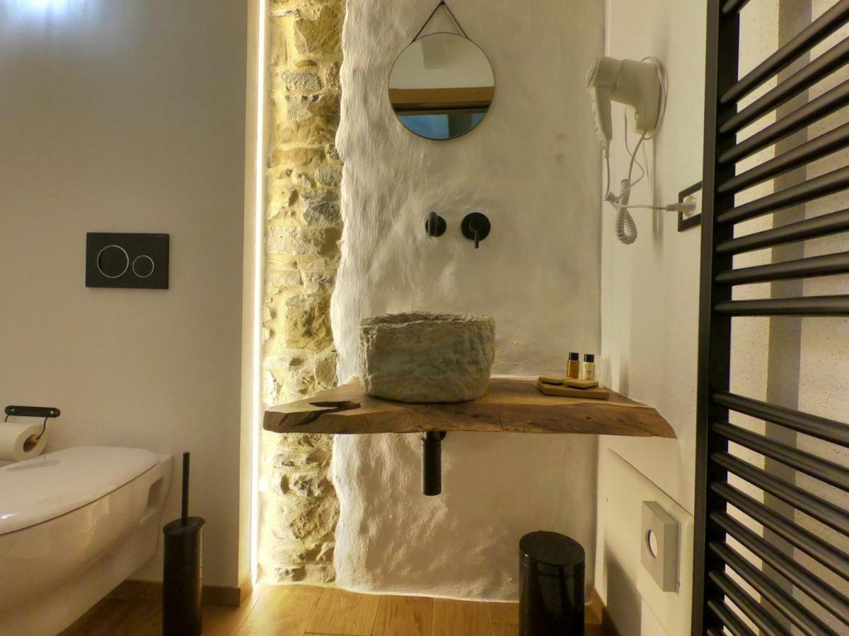 Cà Maìna Hotel Santa Sofia Ngoại thất bức ảnh