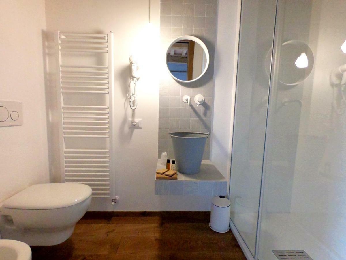 Cà Maìna Hotel Santa Sofia Ngoại thất bức ảnh
