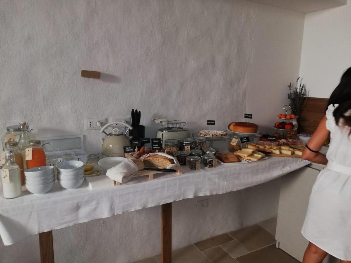 Cà Maìna Hotel Santa Sofia Ngoại thất bức ảnh